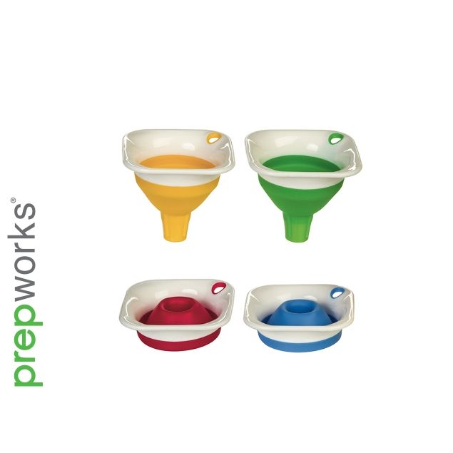 Collapsable Mini Funnel