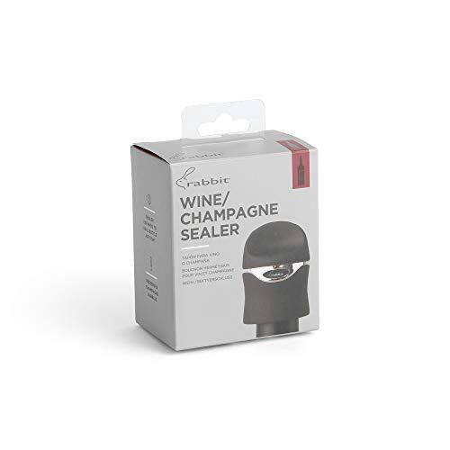 Wine/Champagne Sealer