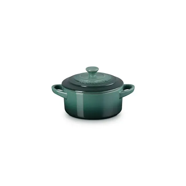 Mini Round Cocotte - Artichaut
