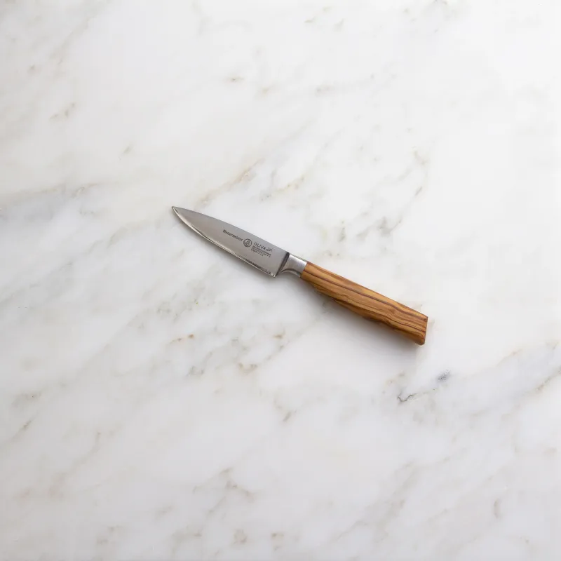 Oliva Elite 3.5" Paring Knife