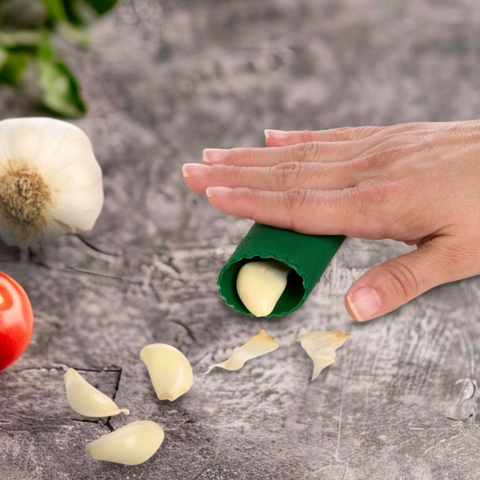 HIC Garlic Peeler