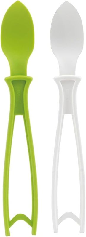 Egg Peeler, set of 2