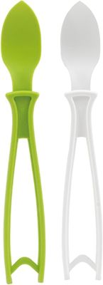 Egg Peeler, set of 2