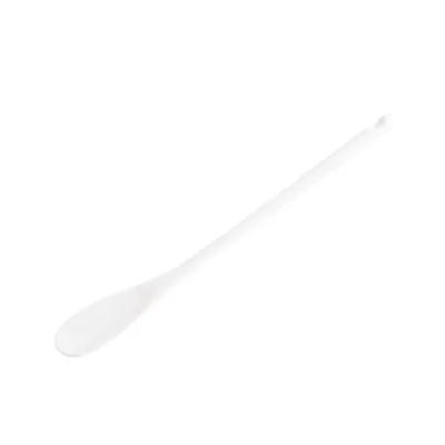 Melamine Mixing Spoon 12"  White