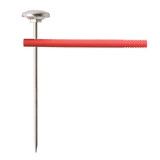 TruTemp - High Temperature Instant Read Thermometer