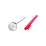TruTemp - High Temperature Instant Read Thermometer