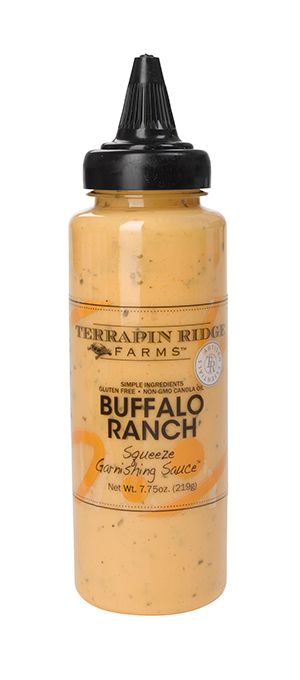 Buffalo Ranch Squeeze