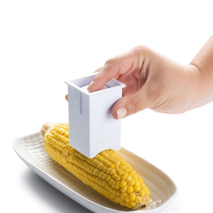 Corn Butterer