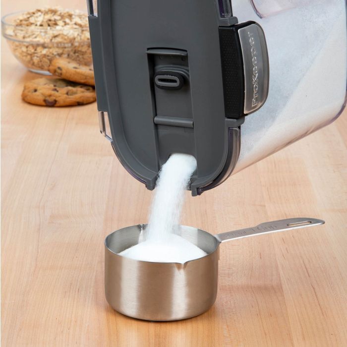 Sugar Prokeeper+
