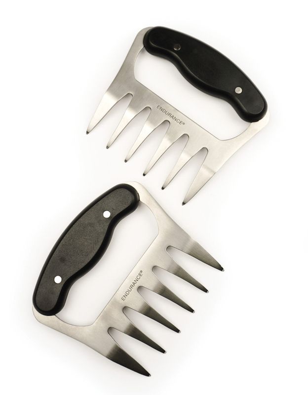 Meat Shredders Set/2