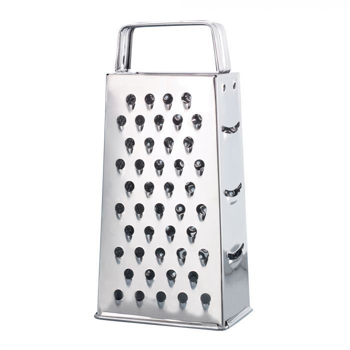 SS Professional Grater