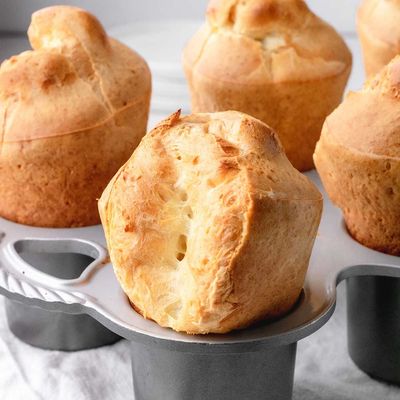 Sturdiwheat Popover Mix