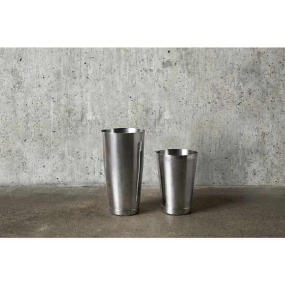 Viski SS Shaking Tin