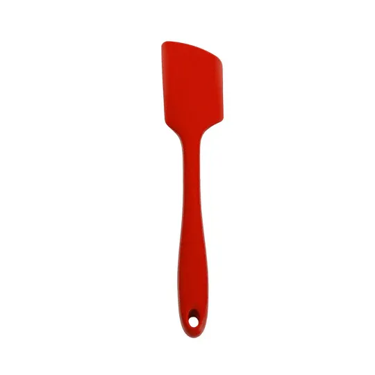 Ela's Spatula - Red