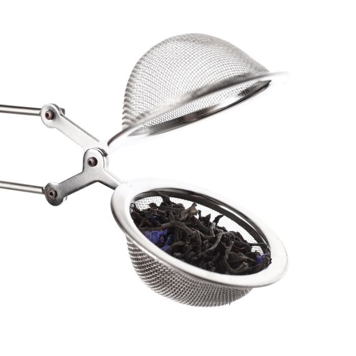 1-1/2" Snap Mesh Tea Ball