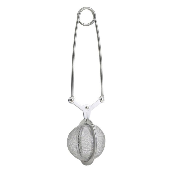 1-1/2" Snap Mesh Tea Ball