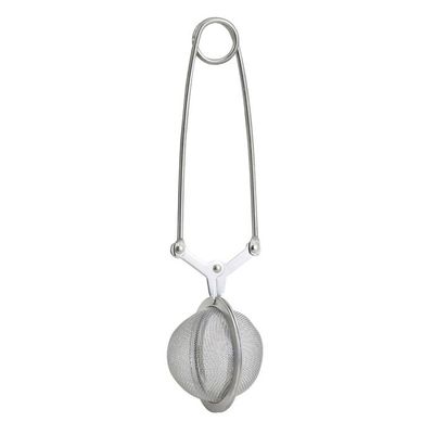 1-1/2" Snap Mesh Tea Ball