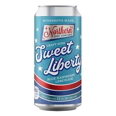Northern Soda Sweet Liberty