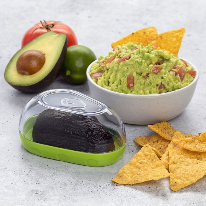 Avocado Keeper