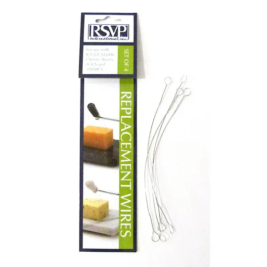 RSVP Cheese Wire Spares