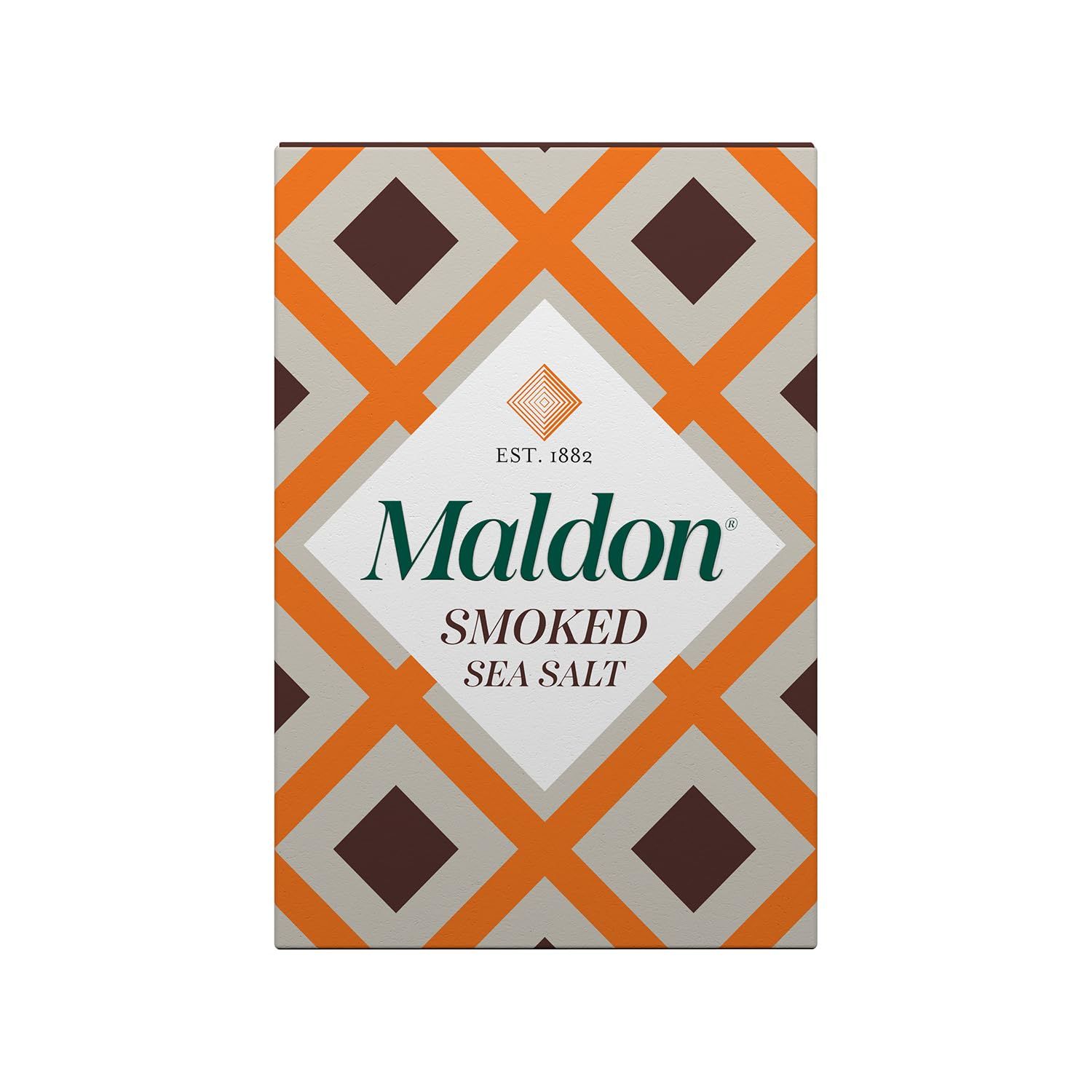 Maldon Smoked Salt