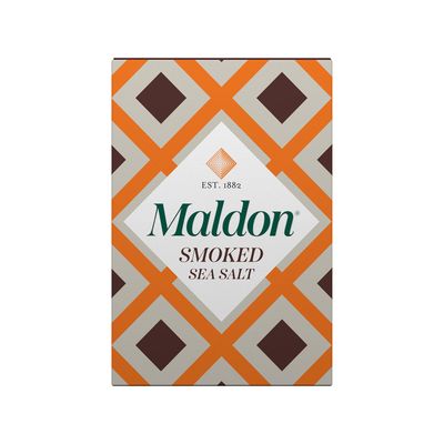 Maldon Smoked Salt