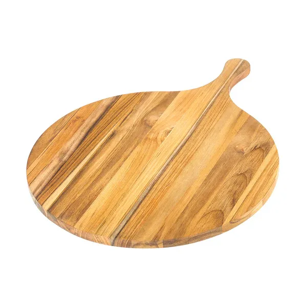 Small Atlas Round Board