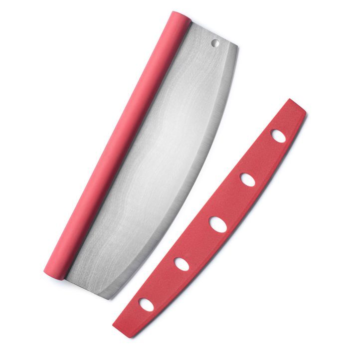 Soft-Grip Pizza Rocker