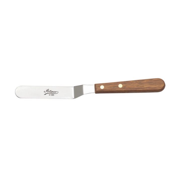 Icing Spatula ss 4.5”