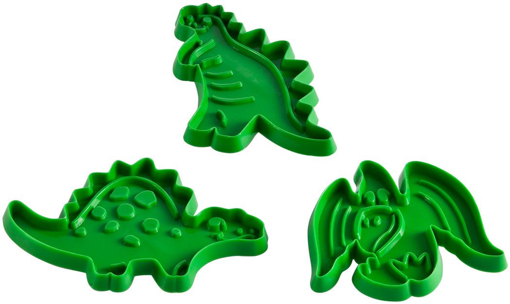 Dinosaur Cookie Cutter