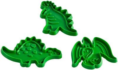 Dinosaur Cookie Cutter