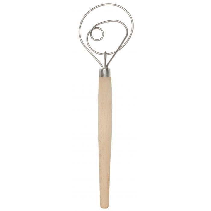 Mrs. Anderson's 12" Dough Whisk