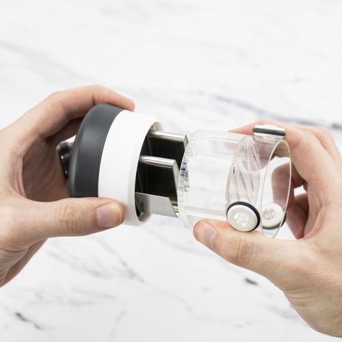 Chop 'n' Spin Mini Chopper