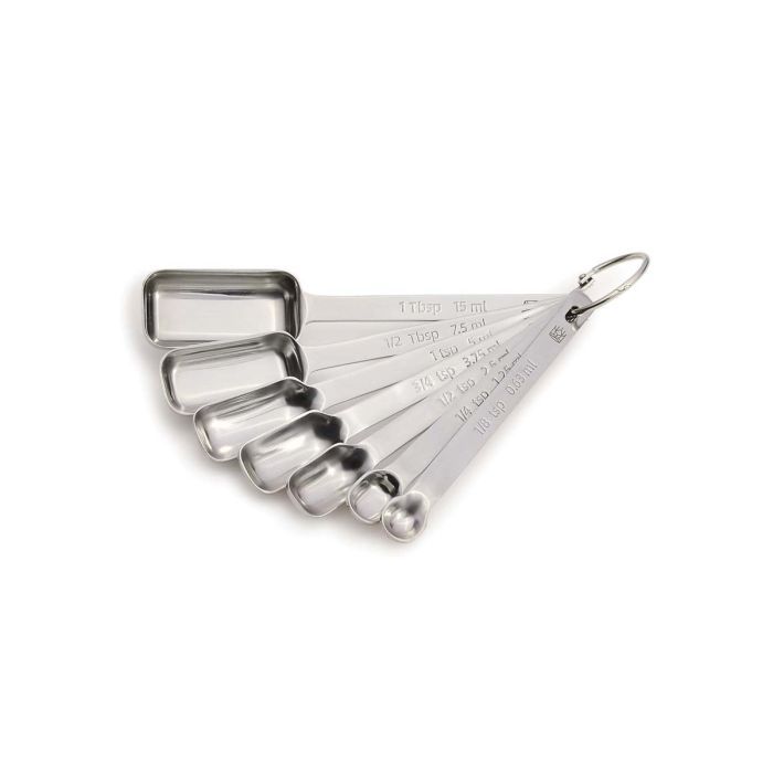 KAB Spice Measuring Spoons S/7