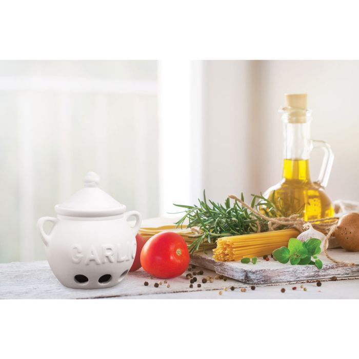 HIC Garlic Keeper