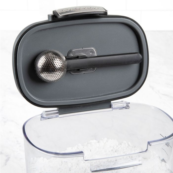 Powdered Sugar Prokeeper+