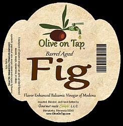 AK Fig BV 147  mL