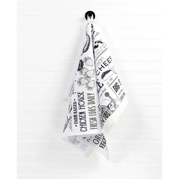 MUtowel - Local Market