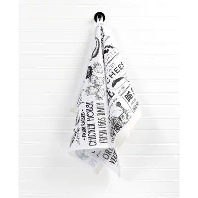 MUtowel - Local Market