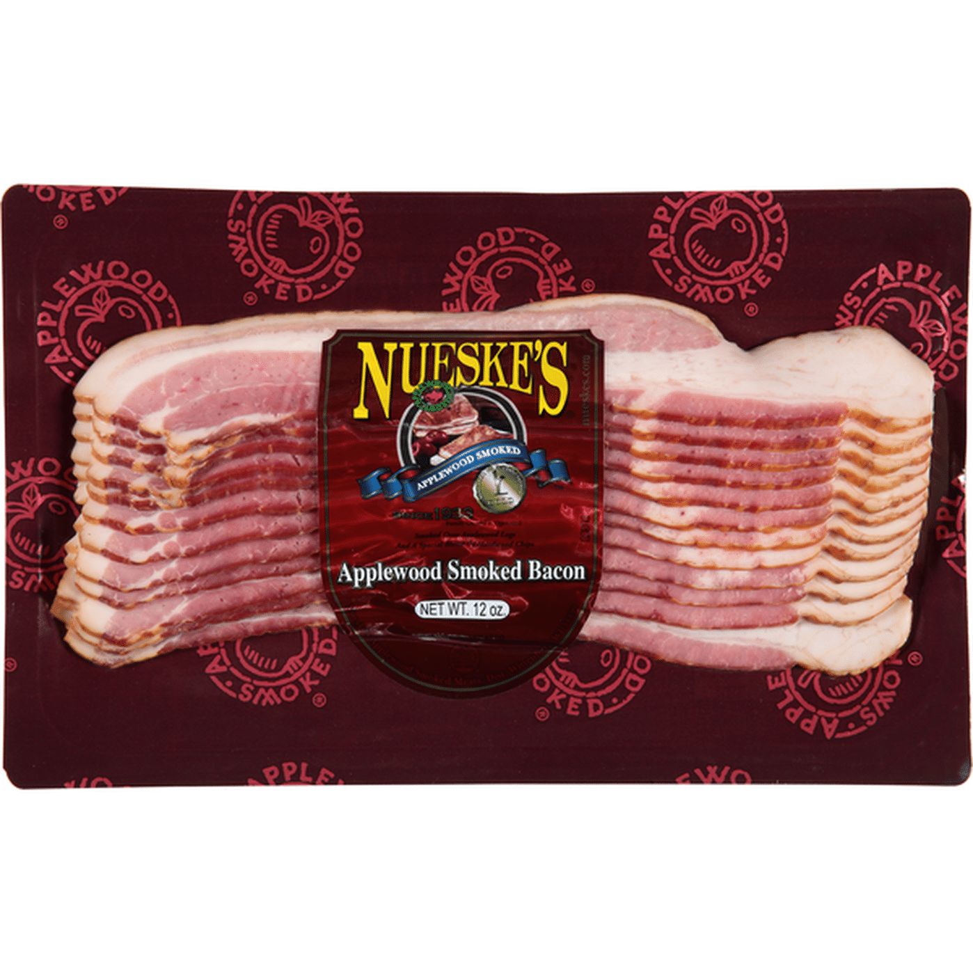 Nueske's Applewood Smoked Bacon