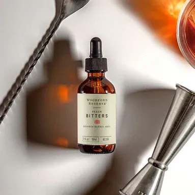 Woodford Reserve Peach Bitters
