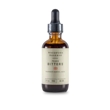 Woodford Reserve Peach Bitters