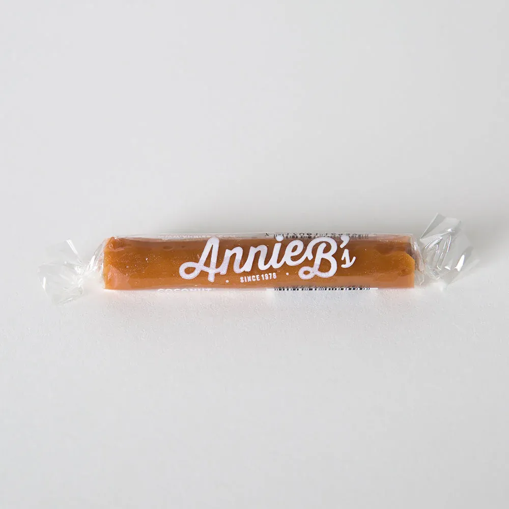 AnnieB's Sea Salt Caramel