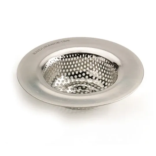 RSVP Sink Drain Strainer 4.5"