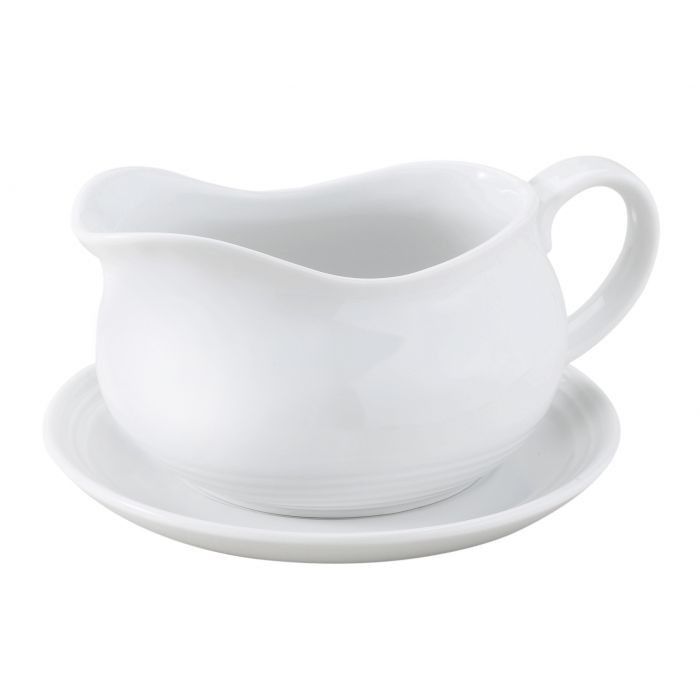 Gravy Boat 24 oz