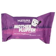 Mayana Mother Fluffer Mini