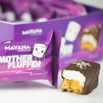 Mayana Mother Fluffer Mini