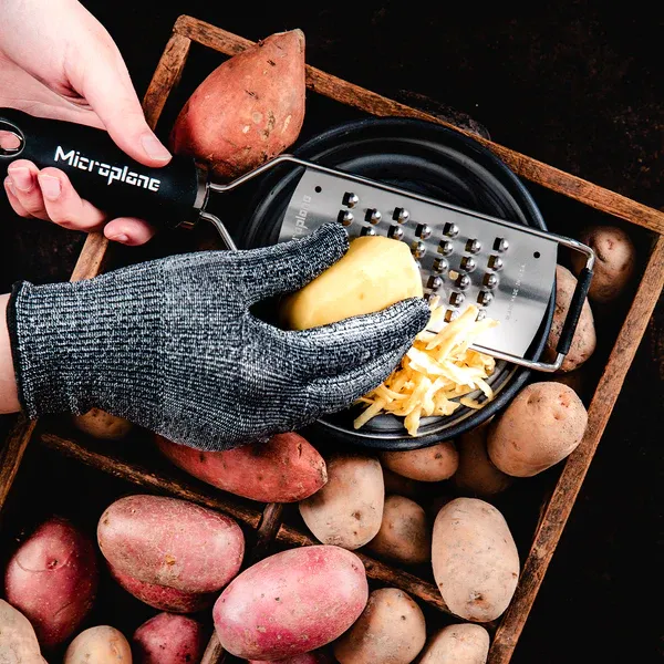 Cut Resistant Glove M/L