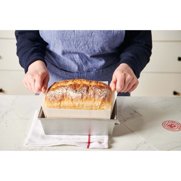 KAB Loaf Pan Lifters