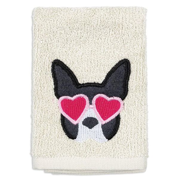 MU Scrubsy - Puppy Love